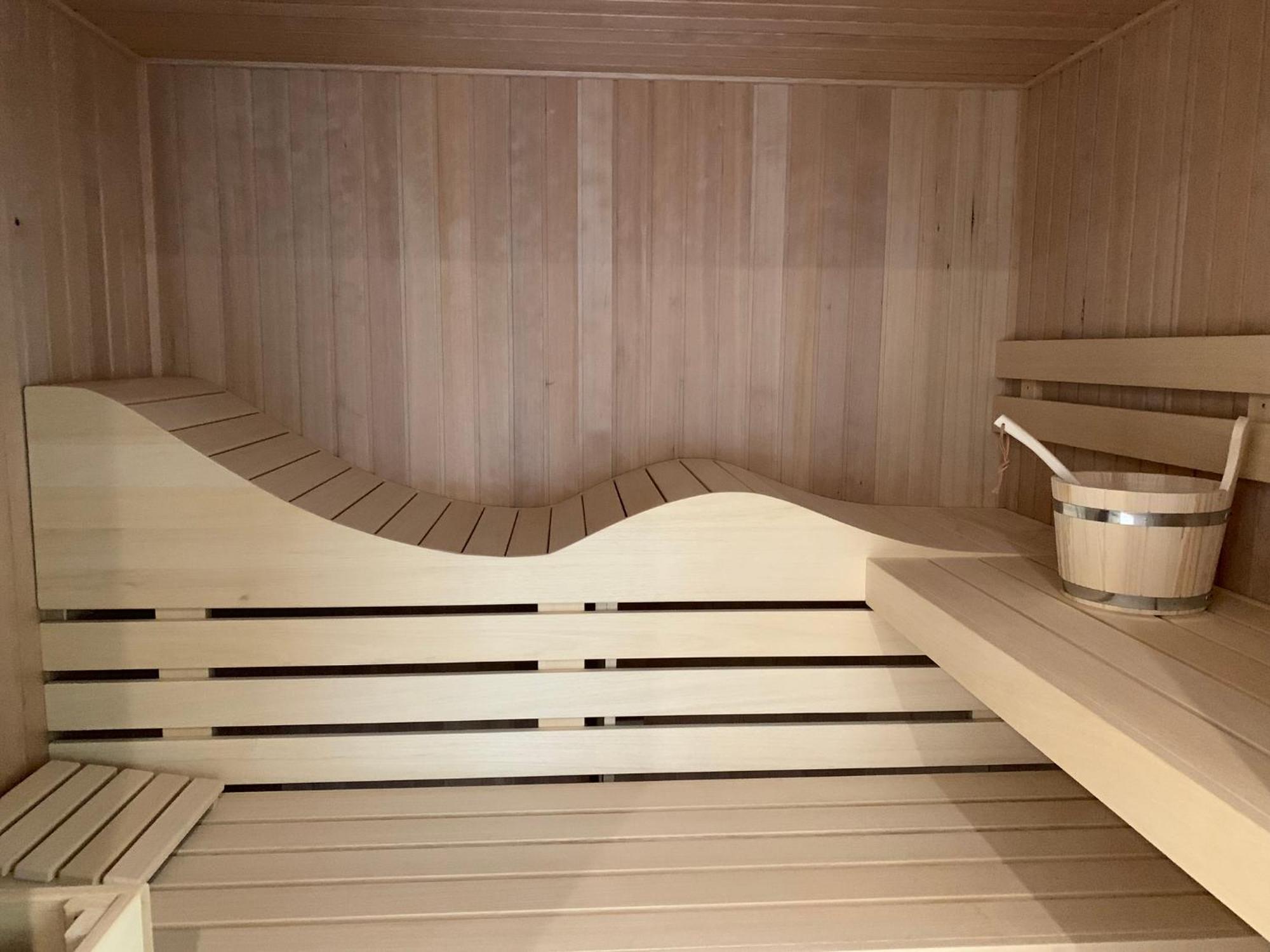 Hotel Le Rivage Vue Sur Mer - シャトライヨン・プラージュ エクステリア 写真