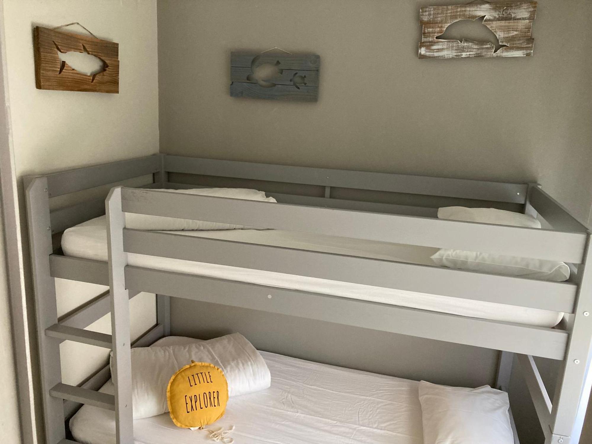 Hotel Le Rivage Vue Sur Mer - シャトライヨン・プラージュ エクステリア 写真